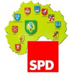 Logo: SPD Vettweiß