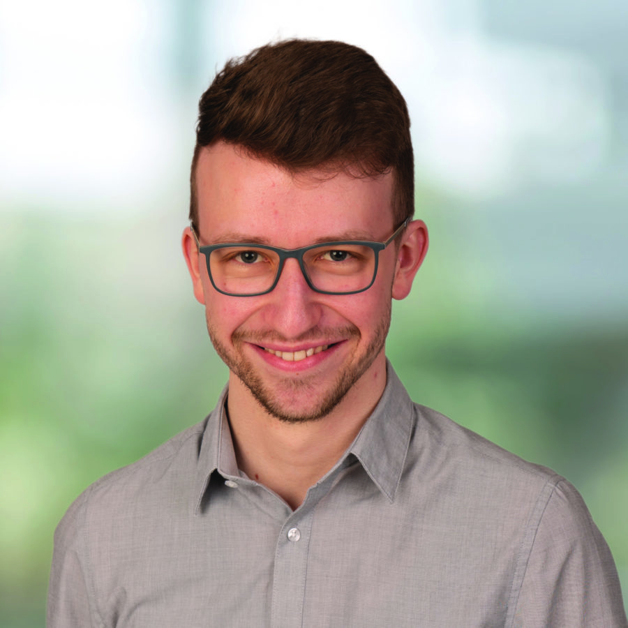 Alexander Kohnen › SPD Vettweiß